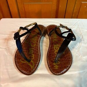 Sam Edelman Sandals (women’s 6.5)